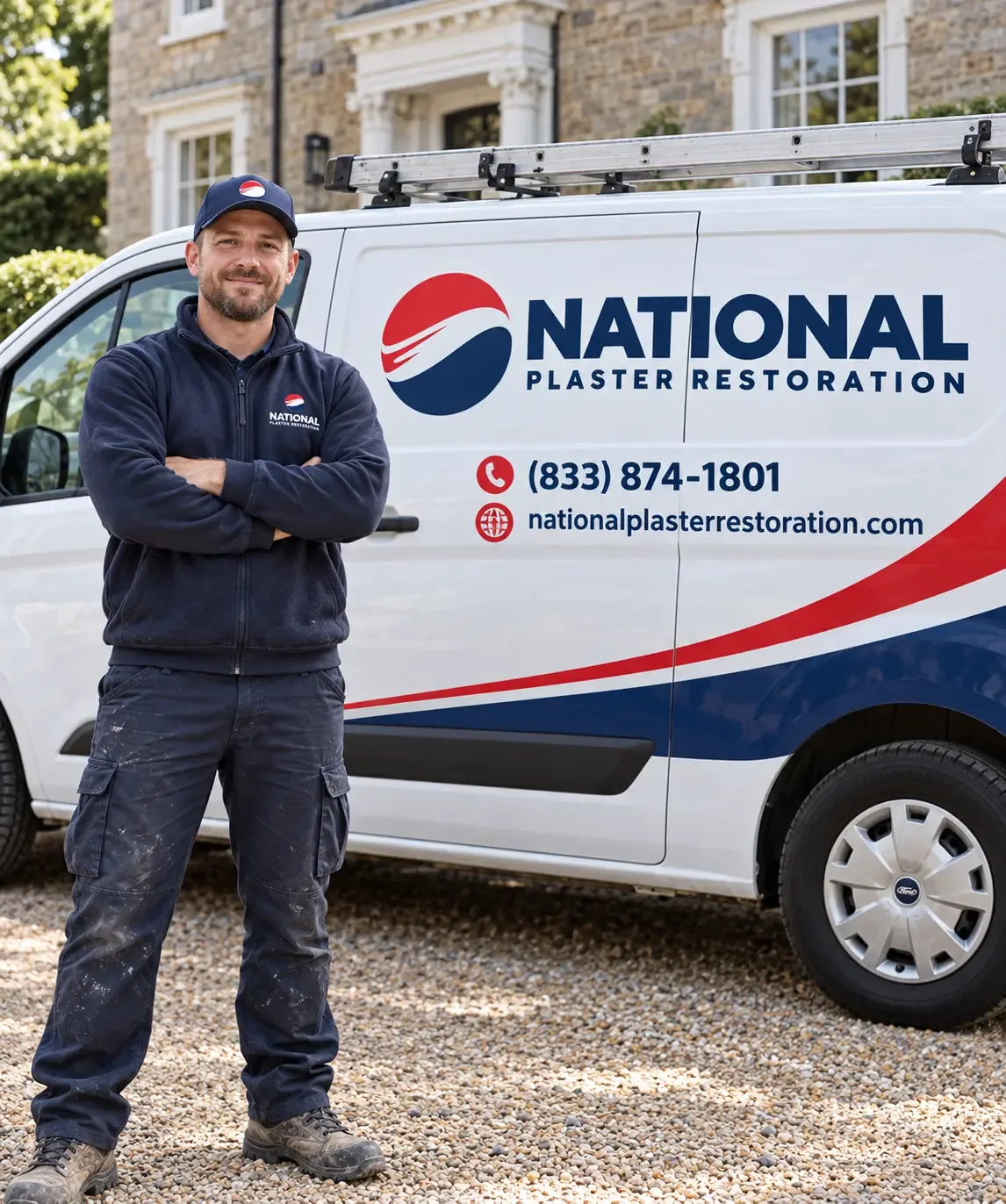 Plaster Repair Nathrop, CO FAQs